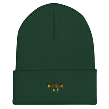 Load image into Gallery viewer, INC Cuffed Beanie