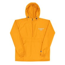 Load image into Gallery viewer, INC Embroidered Champion Packable Jacket