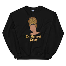 Load image into Gallery viewer, Cheetah Print x Gold (Signature Collection)