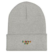 Load image into Gallery viewer, INC Cuffed Beanie