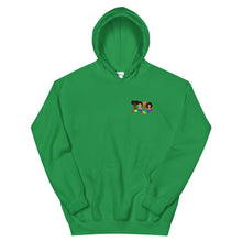Load image into Gallery viewer, Mini Logo Unisex Hoodie