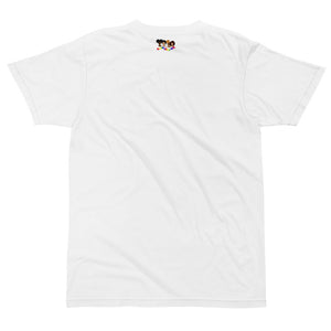 If Carefree Was A Person T-Shirt