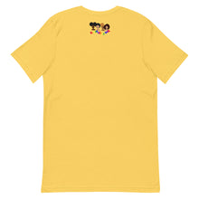 Load image into Gallery viewer, Doves In The Wind Short-Sleeve Unisex T-Shirt